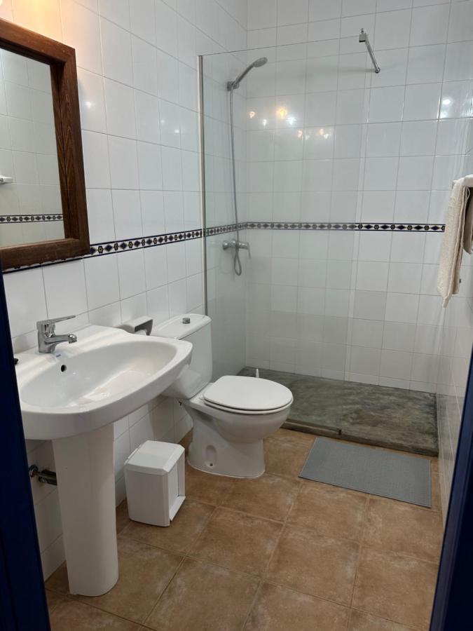 Estudi Es Carnatge Appartement Playa Migjorn Buitenkant foto